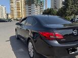 Opel Astra-3