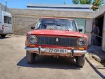 LADA (VAZ) 2102-1