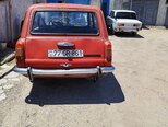 LADA (VAZ) 2102-2