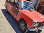 LADA (VAZ) 2102-3