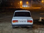 LADA (VAZ) 2107-6
