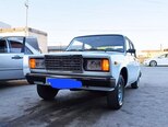 LADA (VAZ) 2107-1