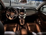 Chevrolet Cruze-6