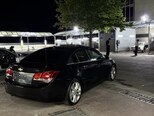 Chevrolet Cruze-4