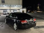Chevrolet Cruze-5