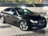 Chevrolet Cruze-3