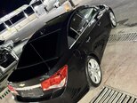 Chevrolet Cruze-7