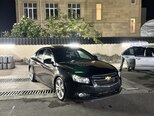 Chevrolet Cruze-2
