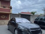 Chevrolet Cruze-2