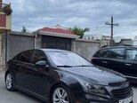 Chevrolet Cruze-3