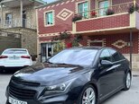 Chevrolet Cruze-4