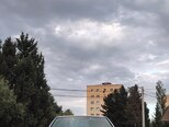 Mercedes E 320-2
