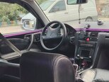 Mercedes E 320-8