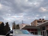 Mercedes E 320-3