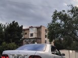 Mercedes E 320-6