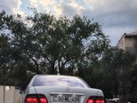 Mercedes E 320-7