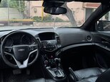 Chevrolet Cruze-7