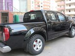 Nissan Navara-4