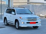 Toyota Land Cruiser-4