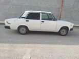 LADA (VAZ) 2107-2