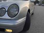 Mercedes E 240-9