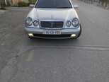 Mercedes E 240-2