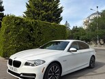 BMW 528-5