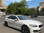 BMW 528-4