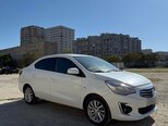 Mitsubishi Attrage-2