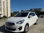 Mitsubishi Attrage-6