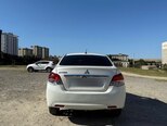 Mitsubishi Attrage-4