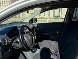 Mitsubishi Attrage-7