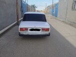 LADA (VAZ) 2107-3