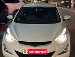 Hyundai Elantra-4