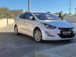 Hyundai Elantra-2