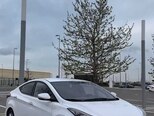 Hyundai Elantra-1
