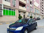 Opel Astra-1