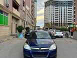 Opel Astra-3