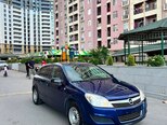 Opel Astra-2