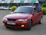 Opel Vectra-1