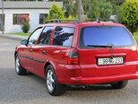 Opel Vectra-3