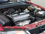 Opel Vectra-4