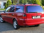 Opel Vectra-12