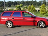 Opel Vectra-14
