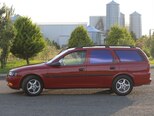 Opel Vectra-13