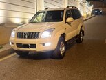 Toyota Land Cruiser Prado-3