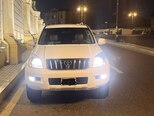 Toyota Land Cruiser Prado-1