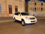 Toyota Land Cruiser Prado-2