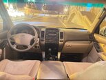 Toyota Land Cruiser Prado-7