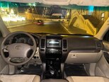 Toyota Land Cruiser Prado-8